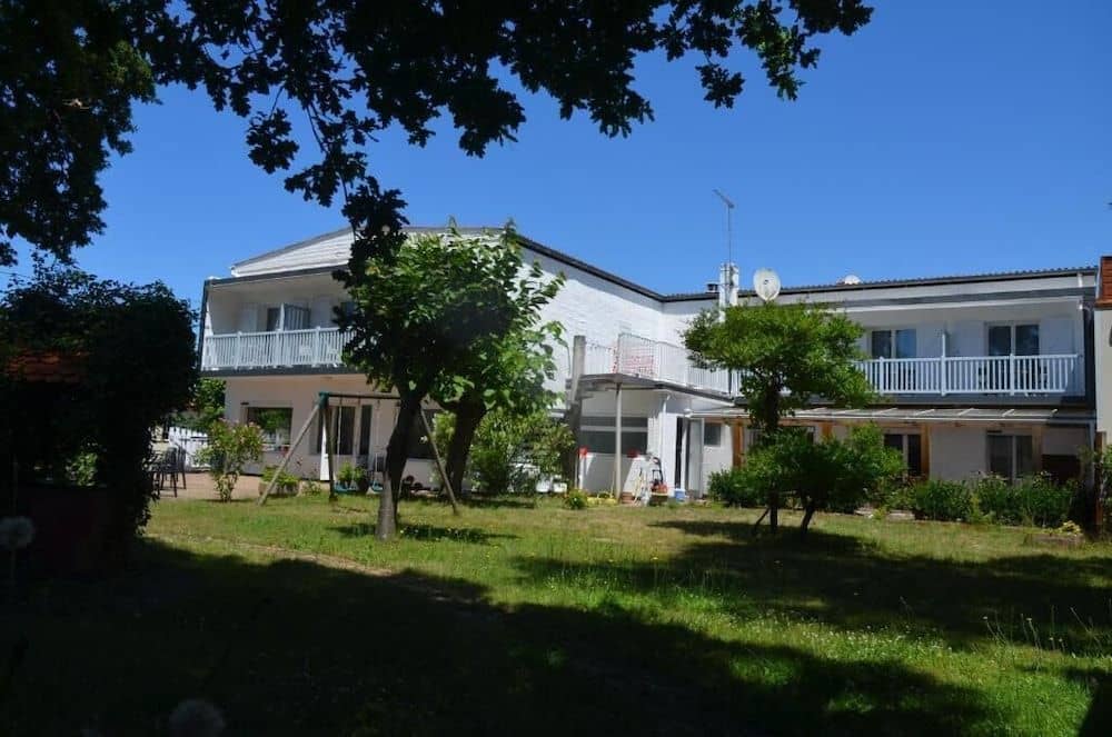 Hotel L'Airial Hotel L'Airial