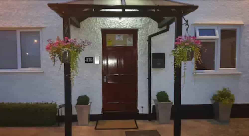Balkan Lodge Oxford Balkan Lodge Oxford