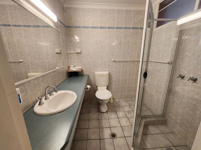 Family Room, 2 Bedrooms, Non Smoking, Ground Floor