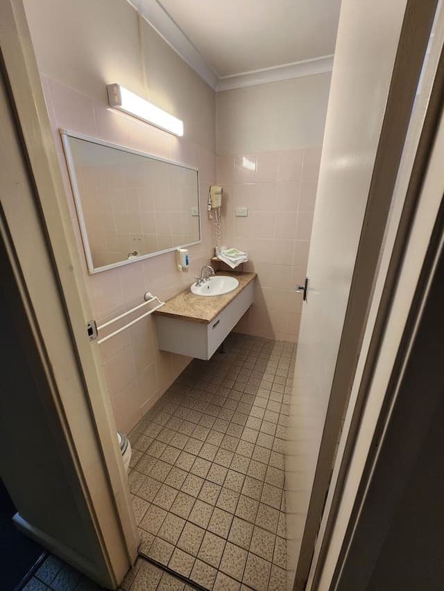Deluxe Twin Room, 1 Bedroom, Non Smoking, Ground Floor