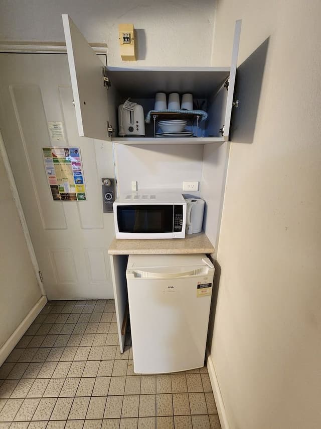 Deluxe Twin Room, 1 Bedroom, Non Smoking, Ground Floor