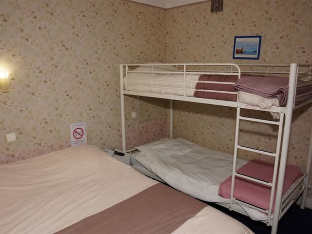 Family Quadruple Room