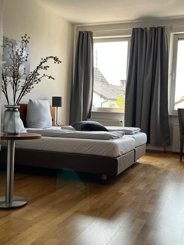 Classic Double or Twin Room