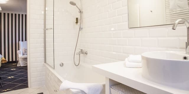 Comfort Double Room, 1 King Bed