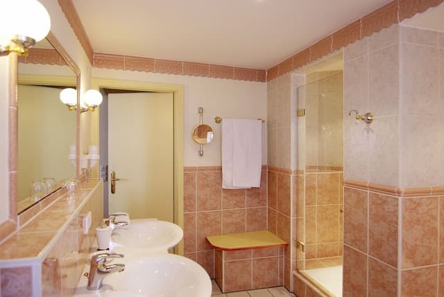 Comfort Double Room, 1 King Bed