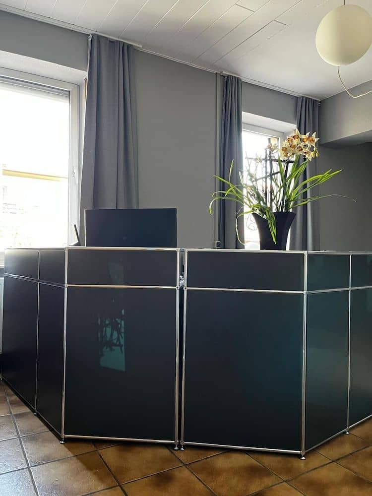 Hotel Sonne Hotel Sonne