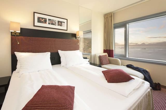 Room, 1 King Bed