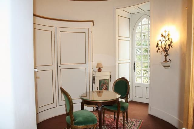 Suite (Triple)