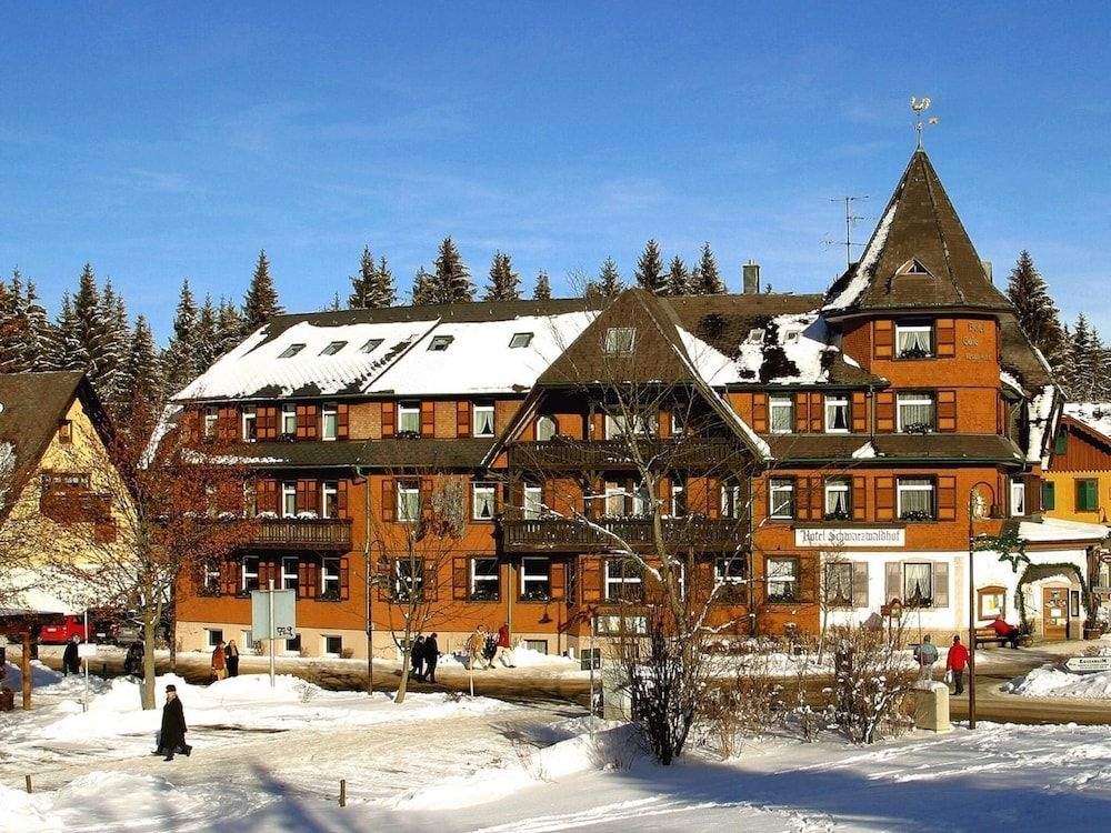 Hotel Schwarzwaldhof3