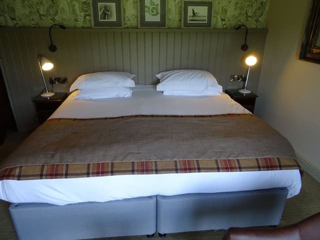 Classic Double Room