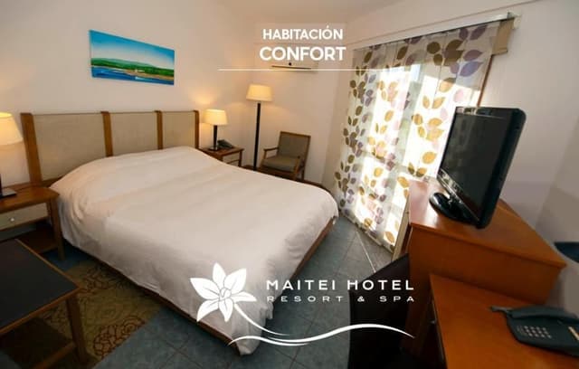 Double or Twin Room