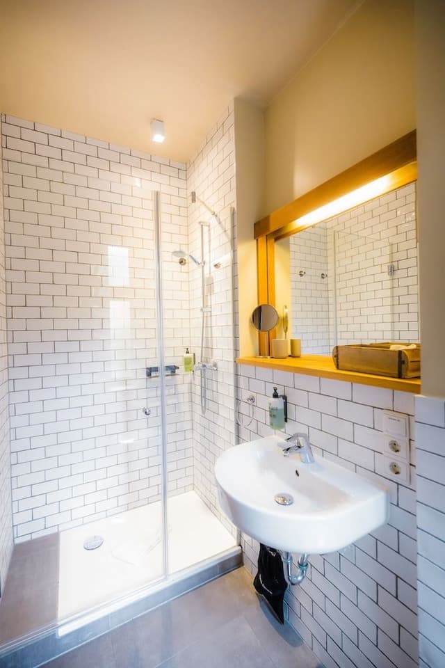 Basic Double Room