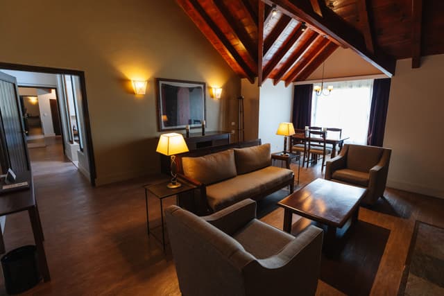 Suite Golf