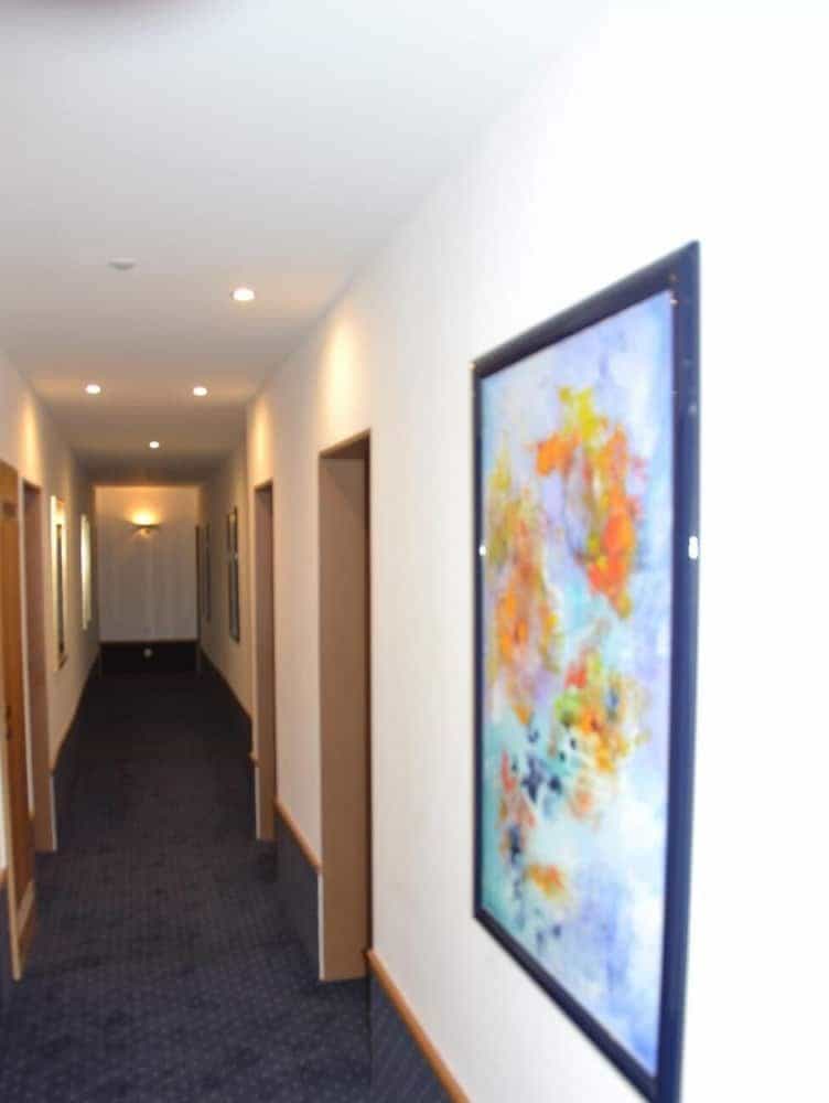 Hotel Birkenstern Hotel Birkenstern
