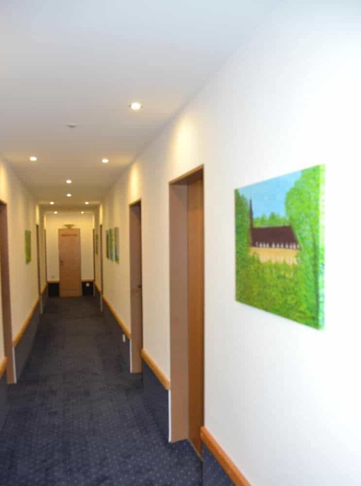 Hotel Birkenstern Hotel Birkenstern