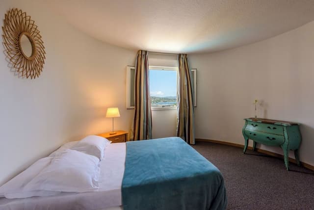 Quadruple Room, Balcony