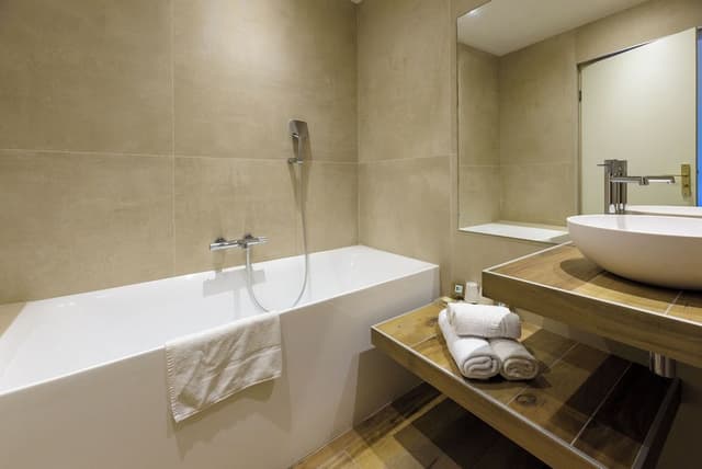 Standard Double Room, Balcony, Sea View