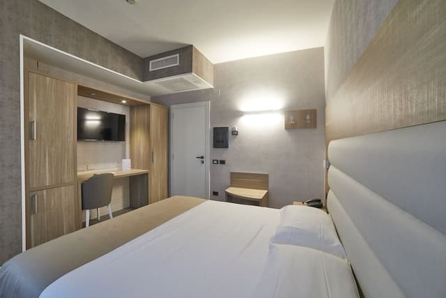 Superior Double Room Single Use