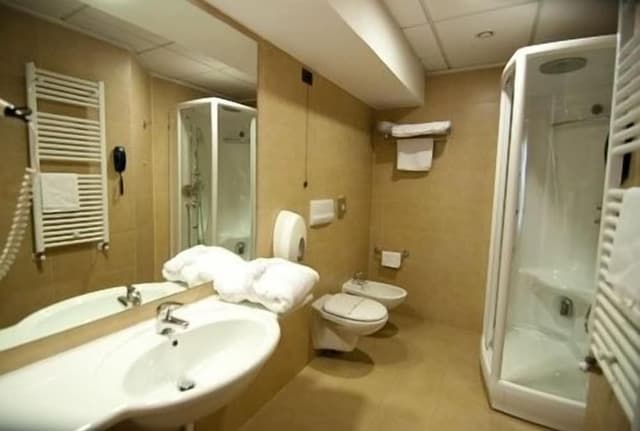 Double Room Single Use