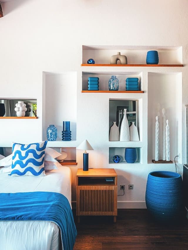 Suite, Terrace