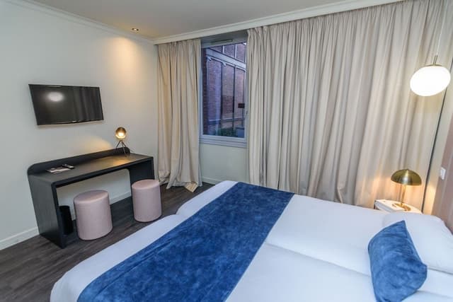 Comfort Room