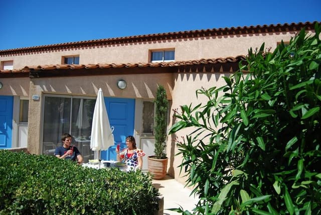 Appartment, 1 Bedroom, 2 People, Air Conditioning