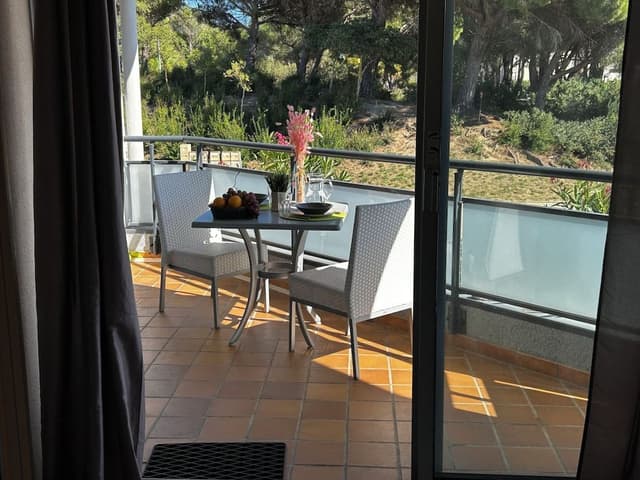 Appartment, 1 Bedroom, 2 People, Air Conditioning