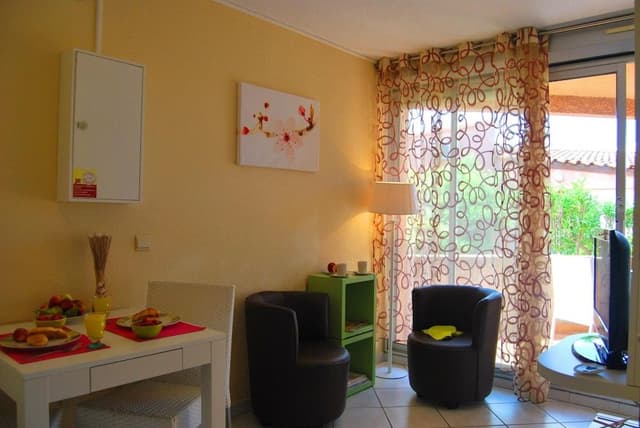 Appartment, 1 Bedroom, 2 People, Air Conditioning