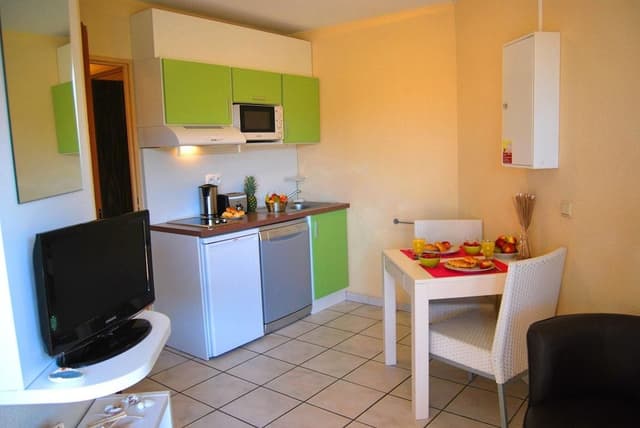 Appartment, 1 Bedroom, 2 People, Air Conditioning
