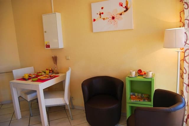 Appartment, 1 Bedroom, 2 People, Air Conditioning