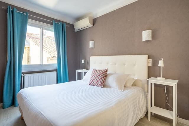 Double Room Cosy