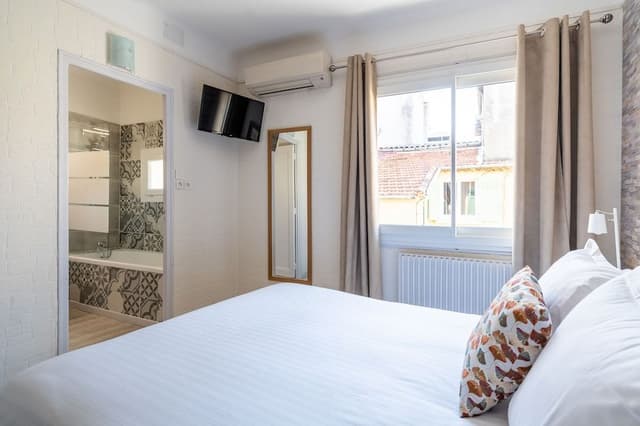 Double Room Cosy