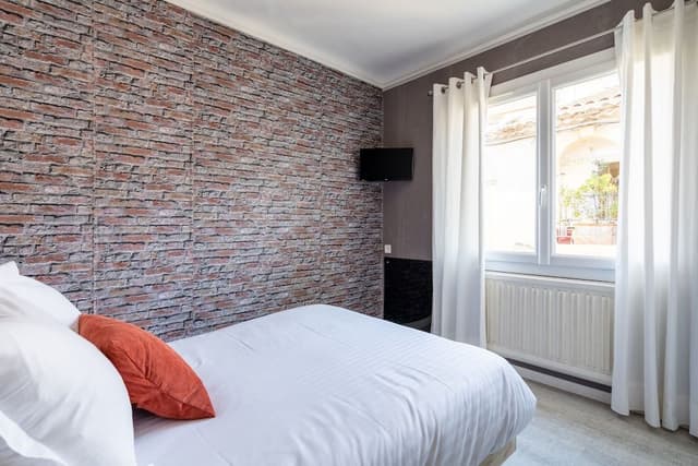 Standard Double Room Single Use