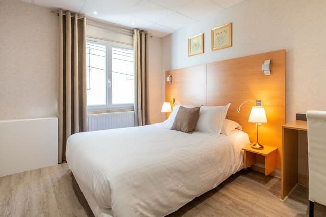 Double Room Cosy