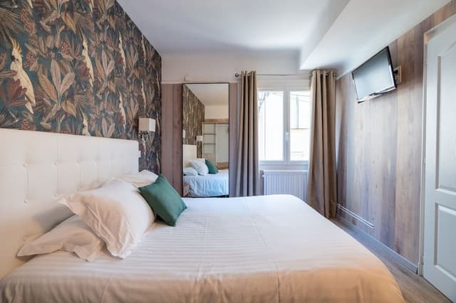 Double Room Cosy