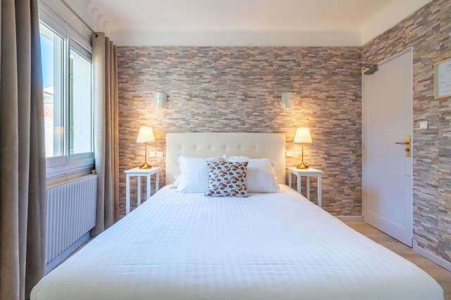 Double Room Cosy