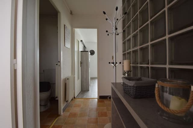 Comfort Apartment, 2 Bedrooms, Beachside