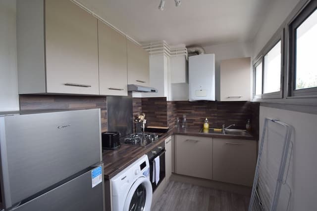 Comfort Apartment, 2 Bedrooms, Beachside