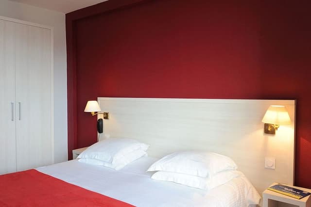 Double or Twin Room (Touristique)