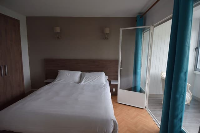 Comfort Apartment, 2 Bedrooms, Beachside