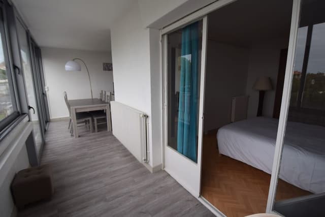 Apartment, Ocean View