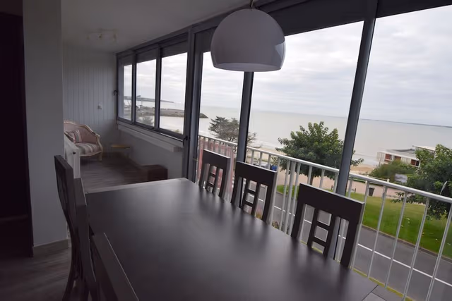 Apartment, Ocean View