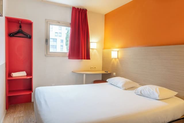 Standard Room, 1 Double Bed