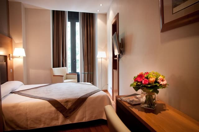 Superior Double Room Single Use