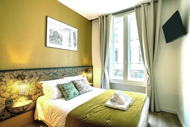 Comfort Double Room