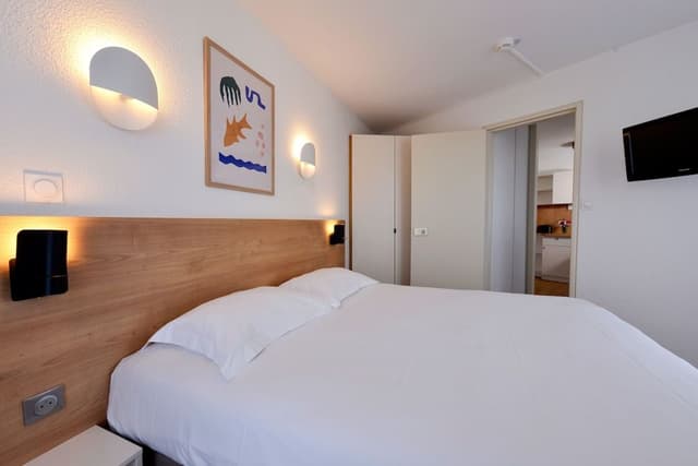 Standard Apartment, 1 Bedroom