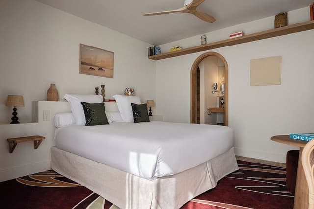 Premium Room, Balcony