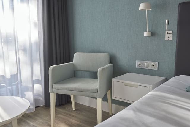 Comfort Room, 1 Bedroom, Balcony, Sea View