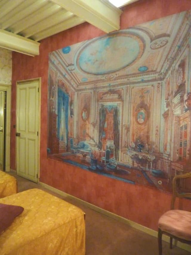 Double or Twin Room