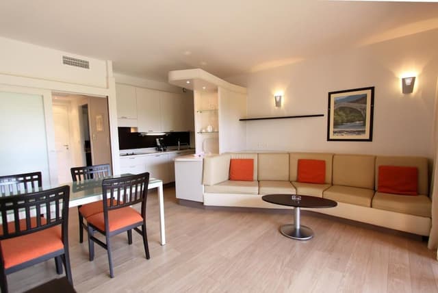 Apartment (T2)